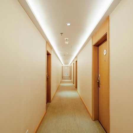 All Season Kunming Zhengyifang Pedestrian Street Hotel Extérieur photo