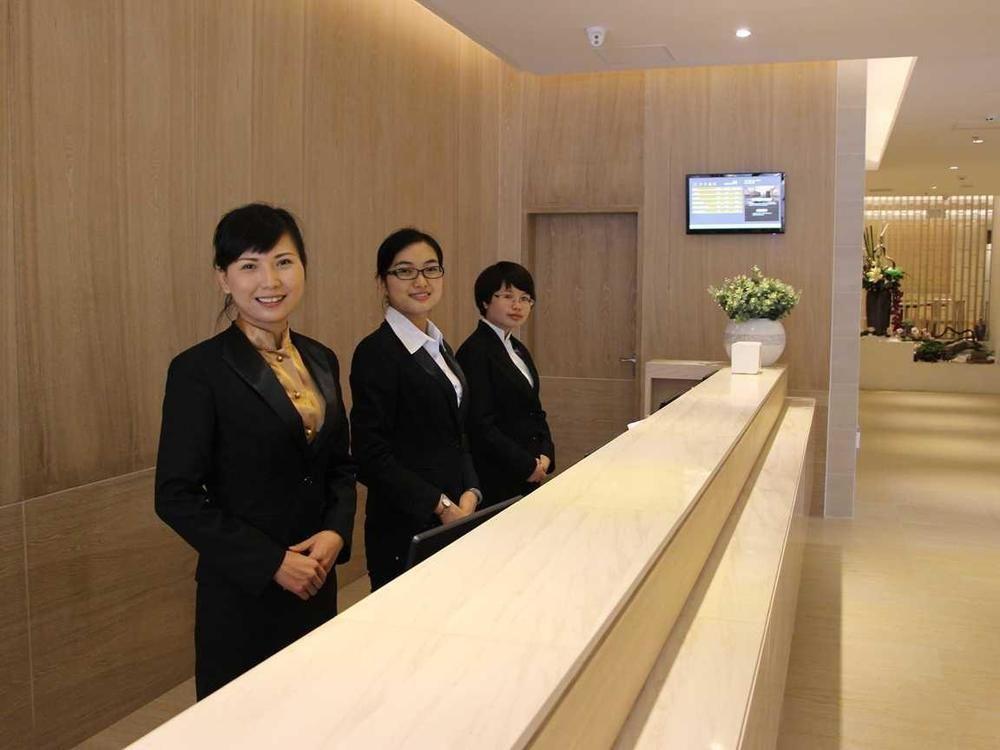 All Season Kunming Zhengyifang Pedestrian Street Hotel Extérieur photo