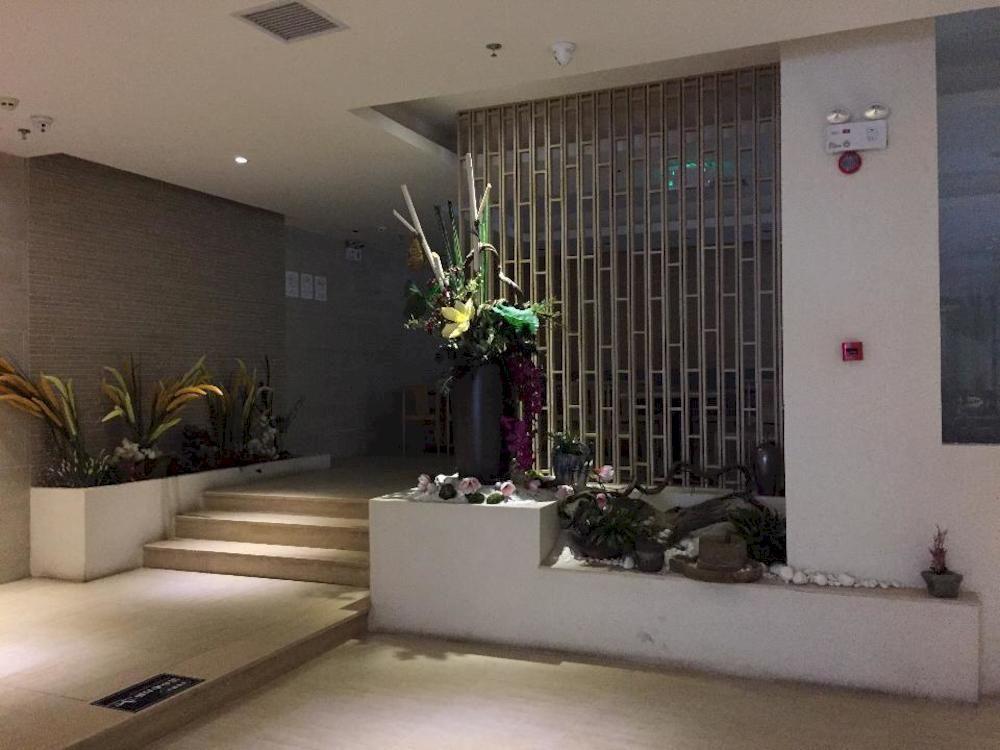 All Season Kunming Zhengyifang Pedestrian Street Hotel Extérieur photo