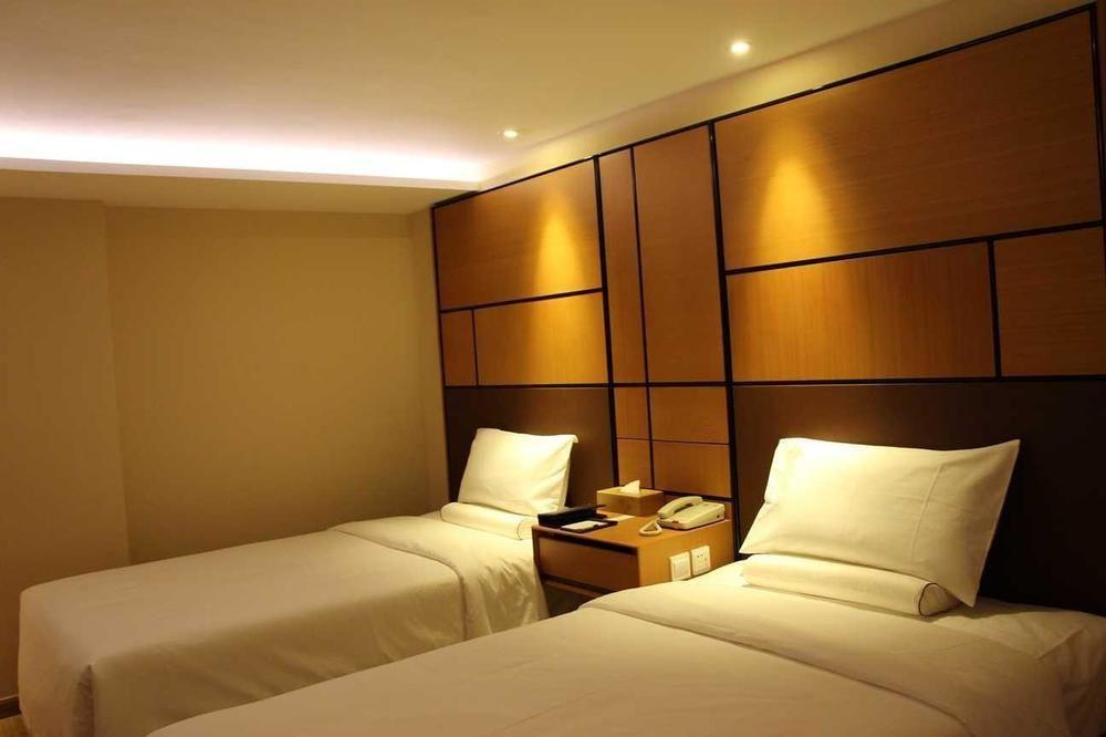 All Season Kunming Zhengyifang Pedestrian Street Hotel Extérieur photo