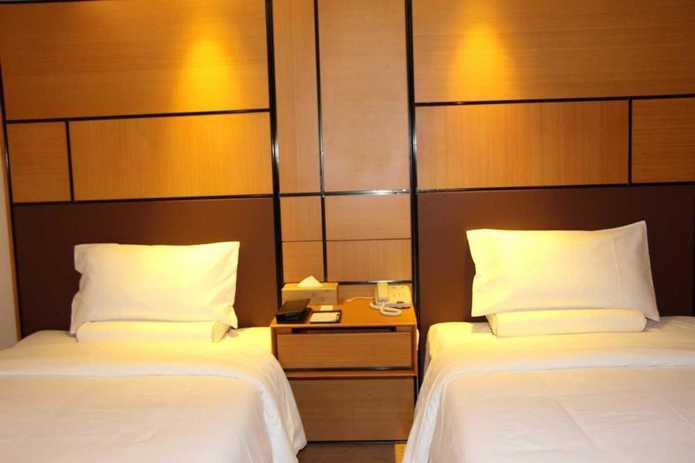 All Season Kunming Zhengyifang Pedestrian Street Hotel Extérieur photo