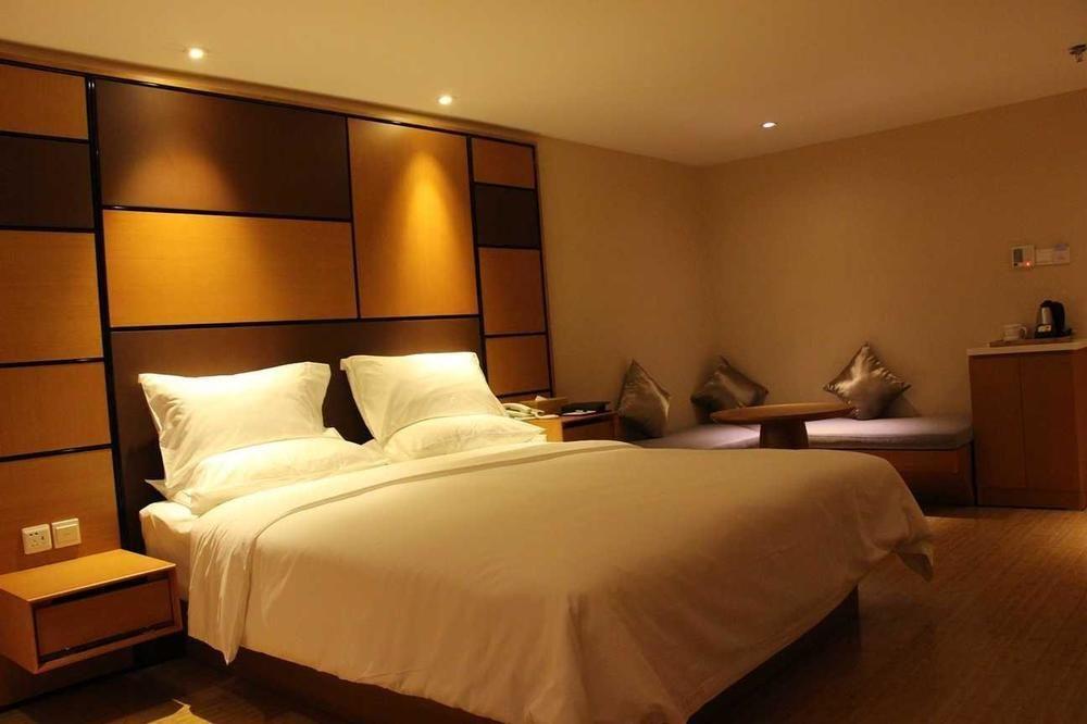 All Season Kunming Zhengyifang Pedestrian Street Hotel Extérieur photo