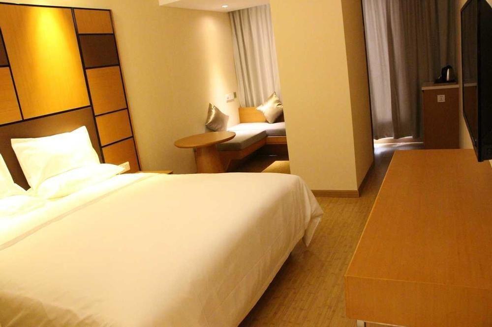 All Season Kunming Zhengyifang Pedestrian Street Hotel Extérieur photo