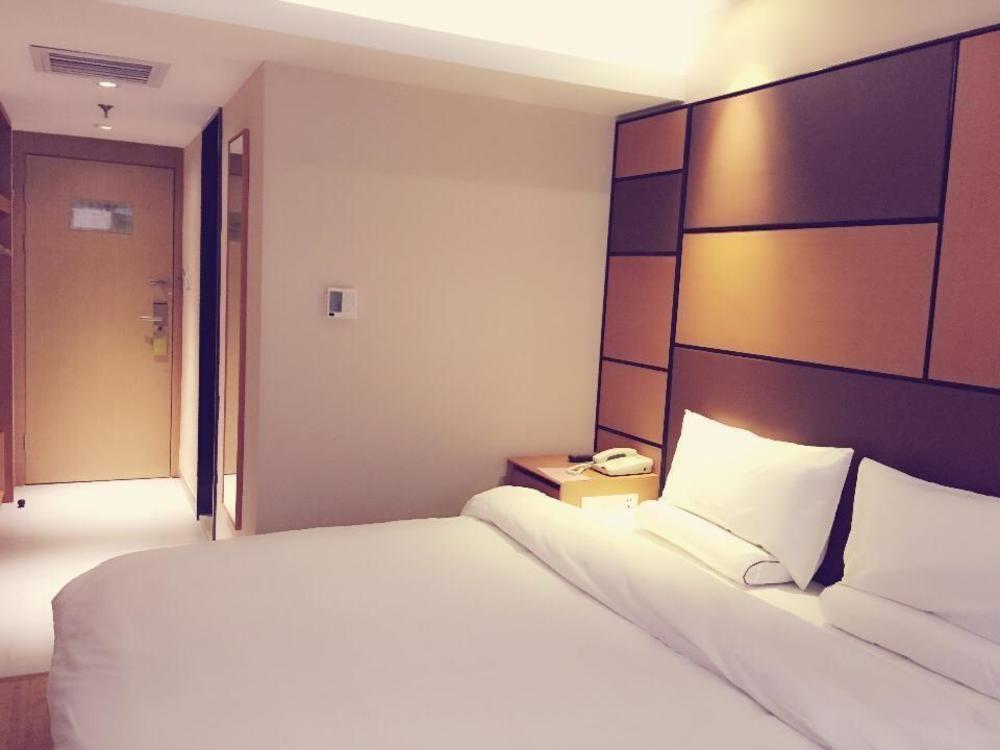 All Season Kunming Zhengyifang Pedestrian Street Hotel Extérieur photo