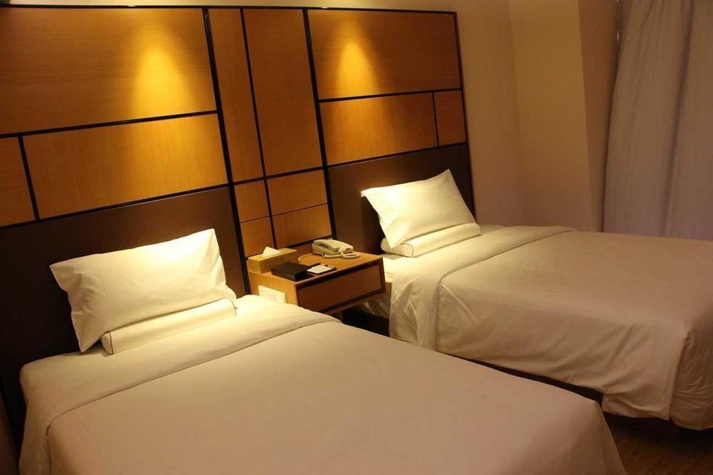 All Season Kunming Zhengyifang Pedestrian Street Hotel Extérieur photo