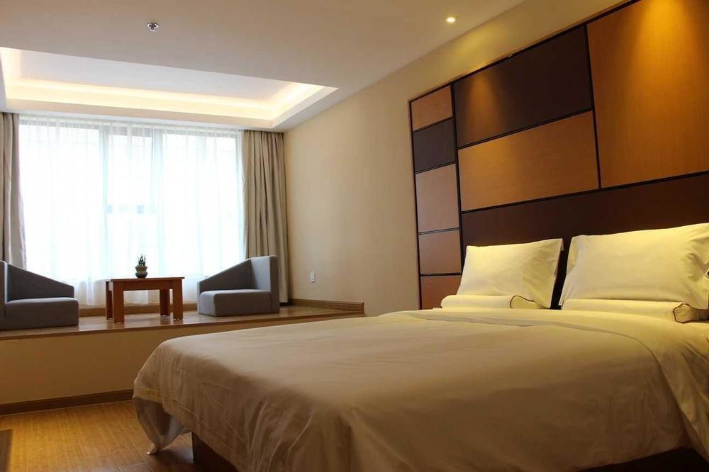 All Season Kunming Zhengyifang Pedestrian Street Hotel Extérieur photo